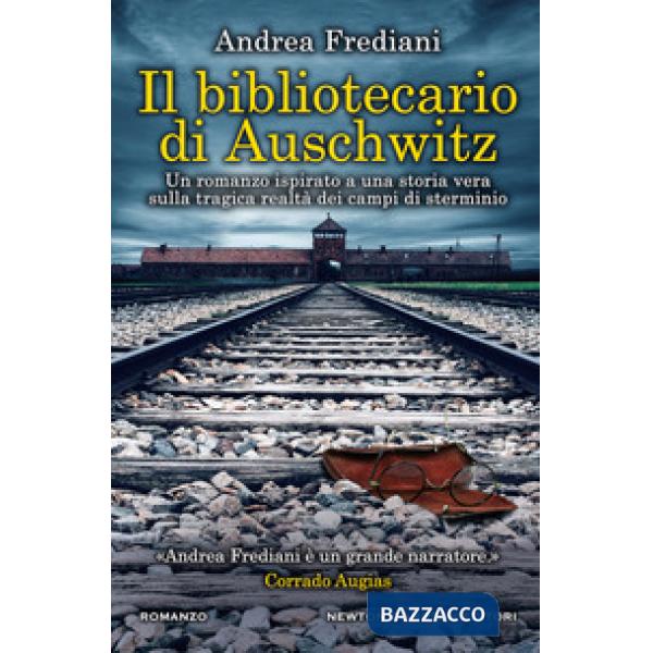 Bibliotecario di Auschwitz (Il)