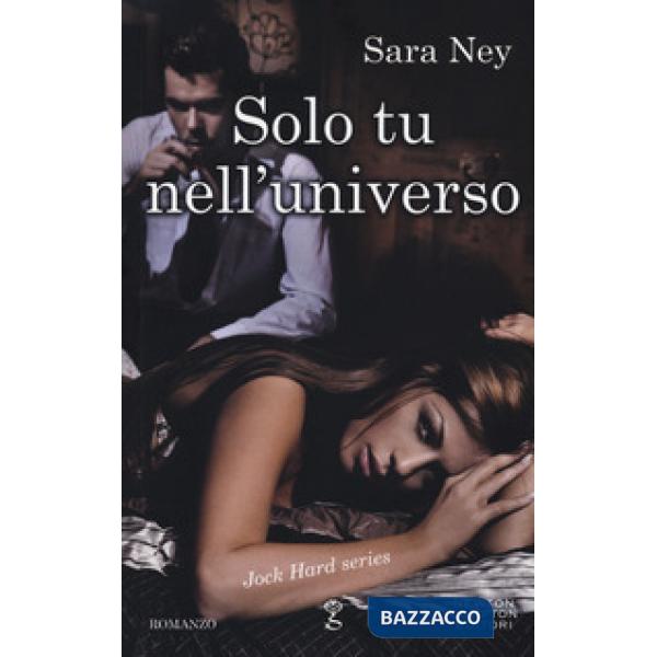 Solo tu nell'universo