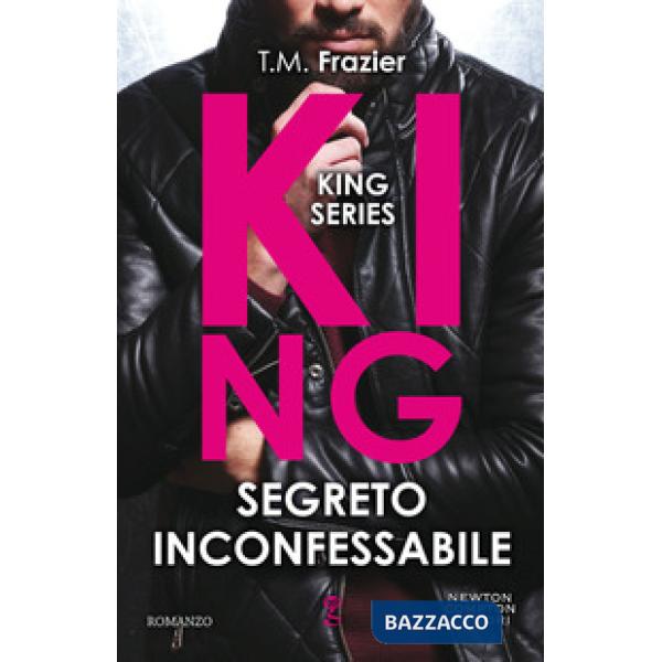 Segreto inconfessabile. King