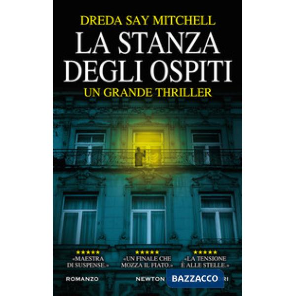 Stanza degli ospiti (La)