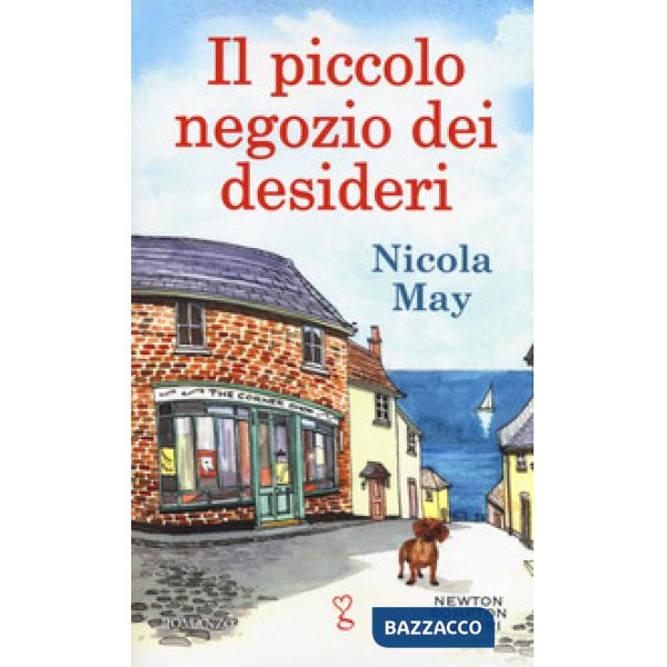 Piccolo negozio dei desideri (Il)