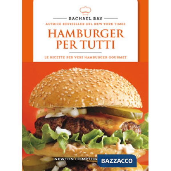 Hamburger per tutti