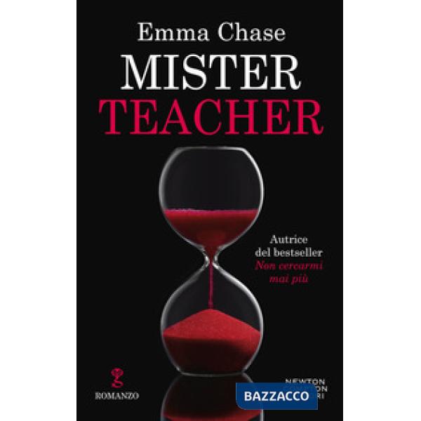 Mister teacher. Ediz. italiana