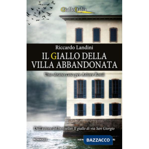 Giallo della villa abbandonata (Il)