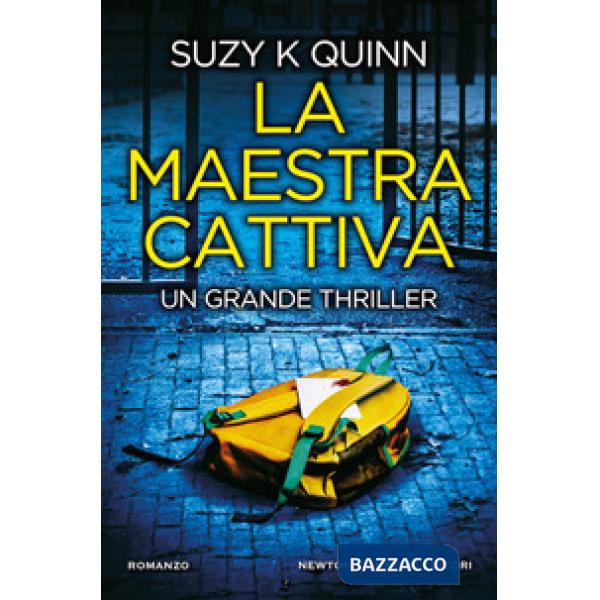 Maestra cattiva (La)