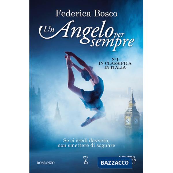 Angelo per sempre (Un)