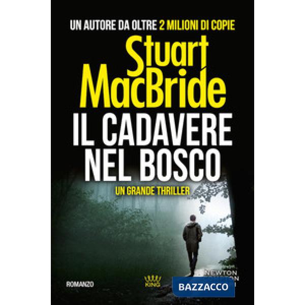 Cadavere nel bosco (Il)