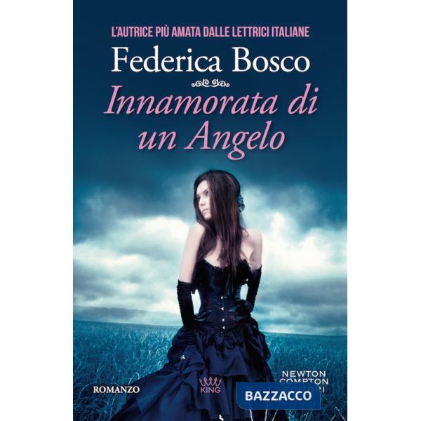 Innamorata di un angelo