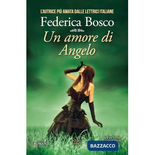 Amore di angelo (Un)