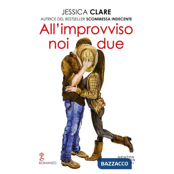 All'improvviso noi due