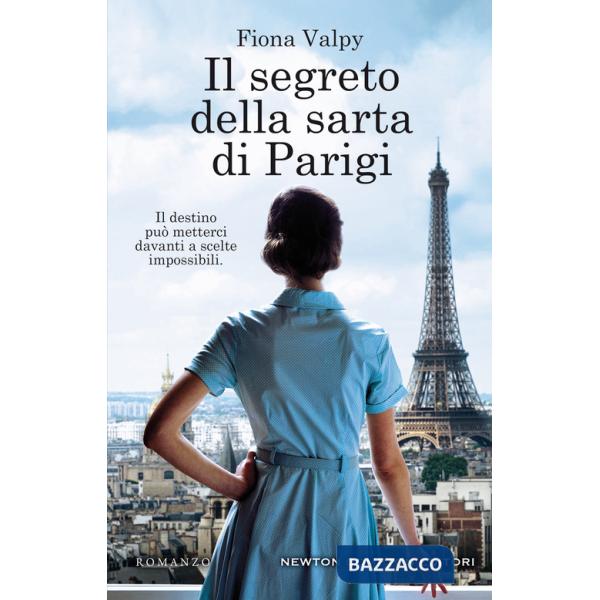 Segreto della sarta di Parigi (Il)