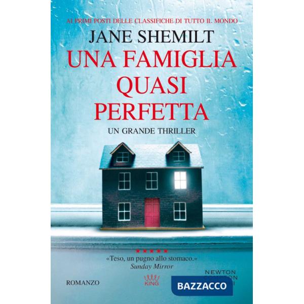 Famiglia quasi perfetta (Una)