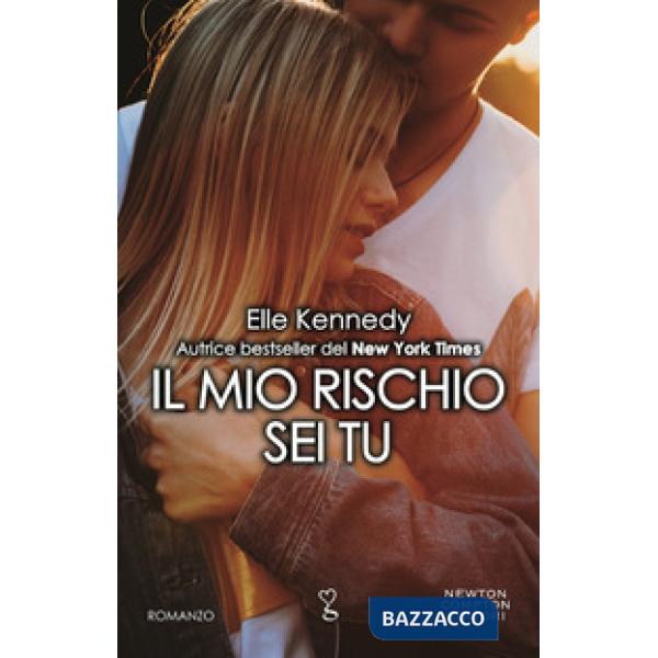 Mio rischio sei tu. The risk (Il)