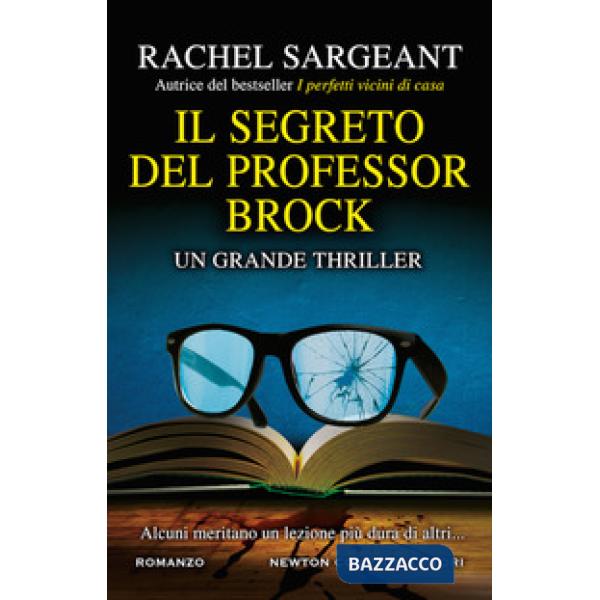 Segreto del professor Brock (Il)