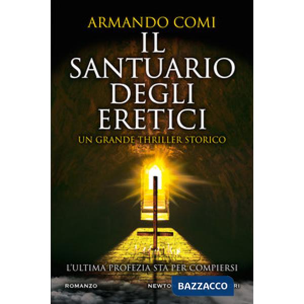 Santuario degli eretici (Il)