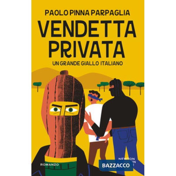 Vendetta privata