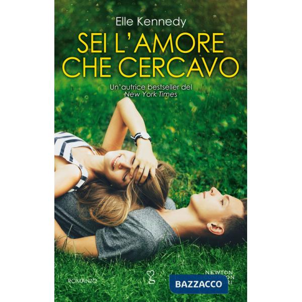 Sei l'amore che cercavo. The play