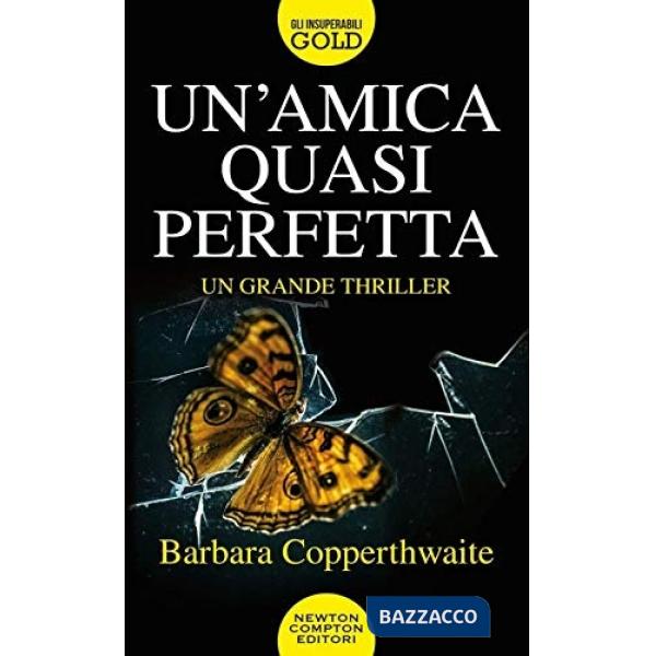Amica quasi perfetta (Un')