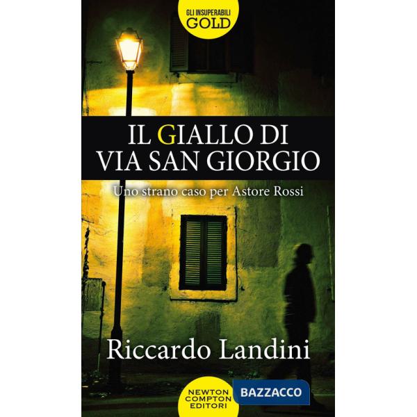 Giallo di via San Giorgio (Il)