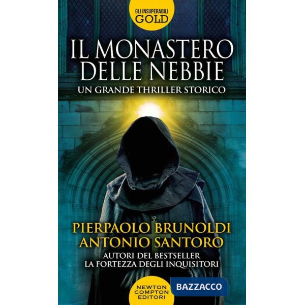 Monastero delle nebbie (Il)