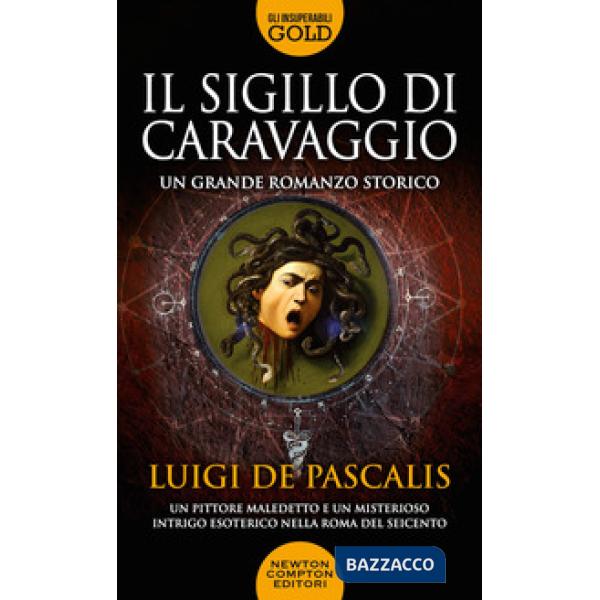 Sigillo di Caravaggio (Il)