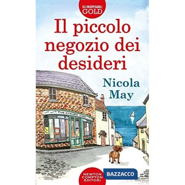 Piccolo negozio dei desideri (Il)