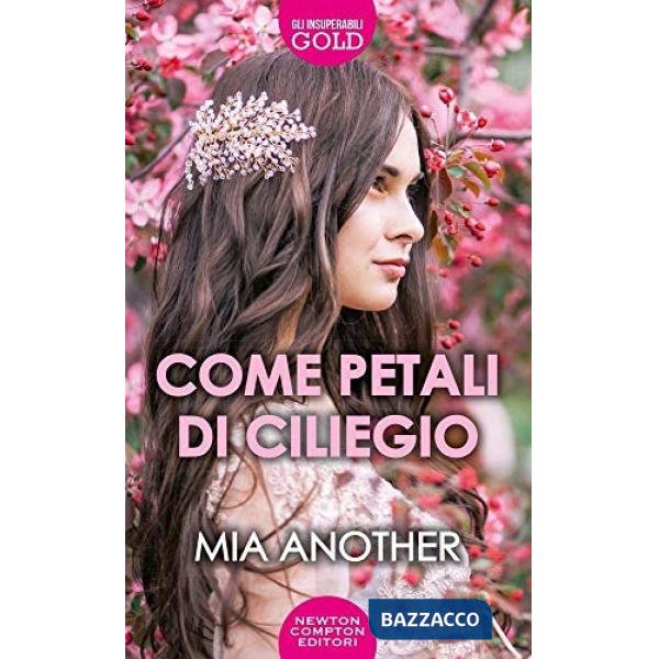 Come petali di ciliegio