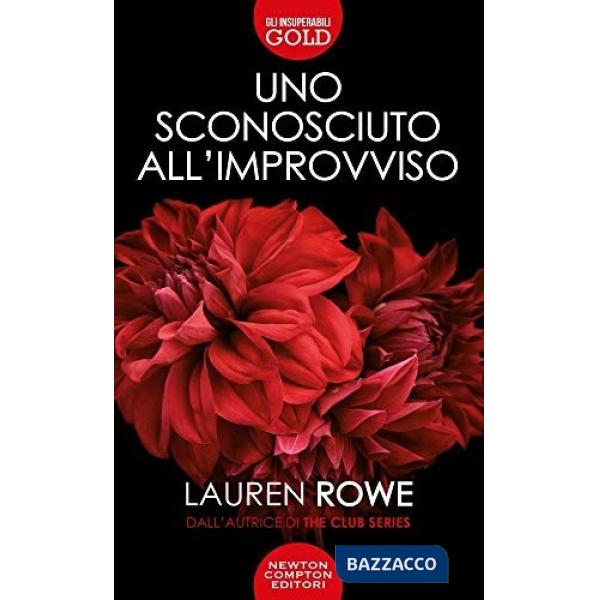 Sconosciuto all'improvviso (Uno)