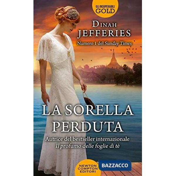 Sorella perduta (La)