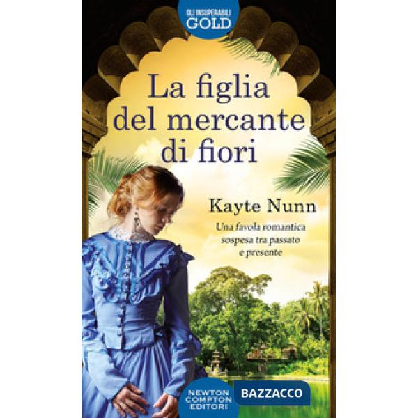 Figlia del mercante di fiori (La)