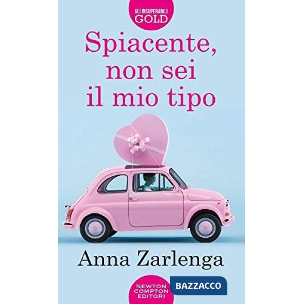 Spiacente, non sei il mio tipo