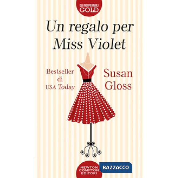 Regalo per Miss Violet (Un)