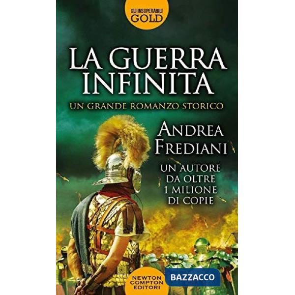 Guerra infinita (La)