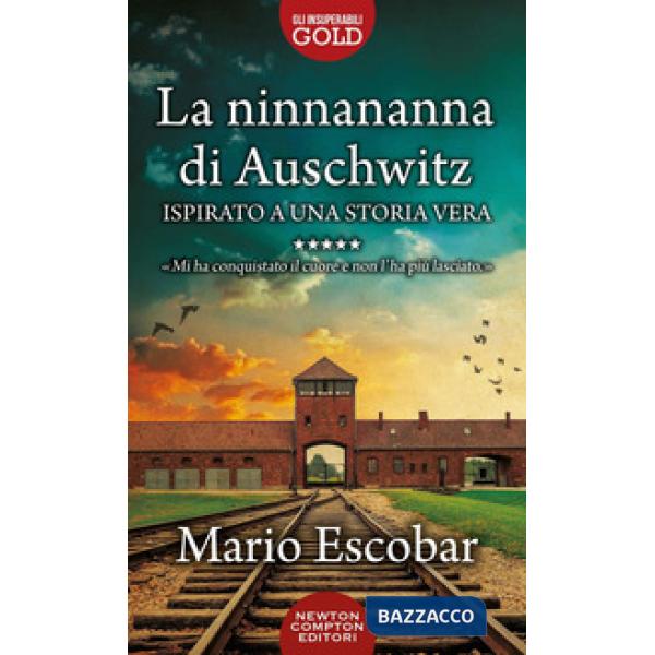 Ninnananna di Auschwitz (La)