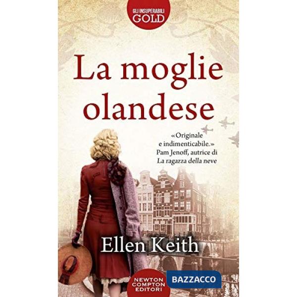 Moglie olandese (La)