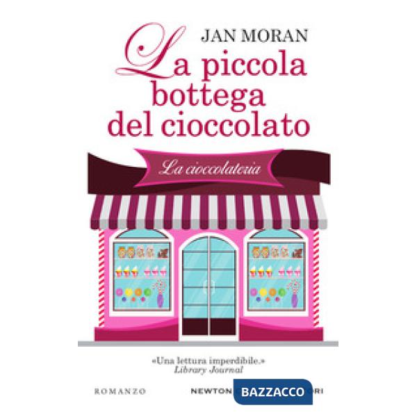Piccola bottega del cioccolato (La)