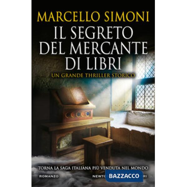 Segreto del mercante di libri (Il)