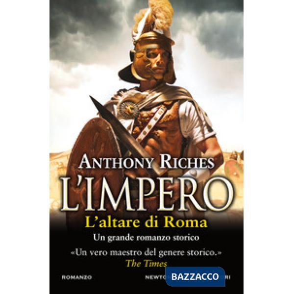 Altare di Roma. L'impero (L')