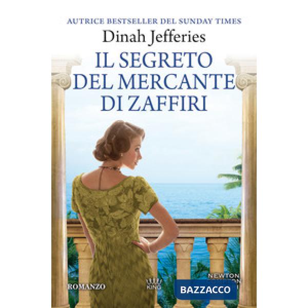 Segreto del mercante di zaffiri (Il)