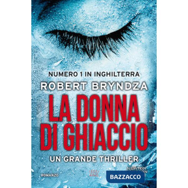 Donna di ghiaccio (La)