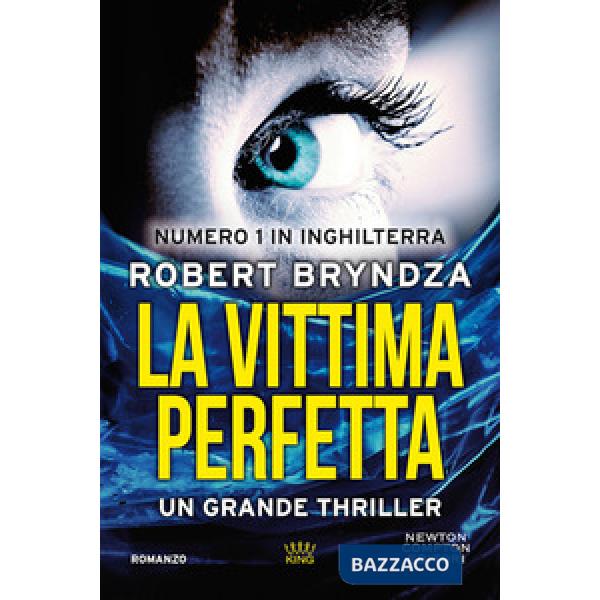 Vittima perfetta (La)