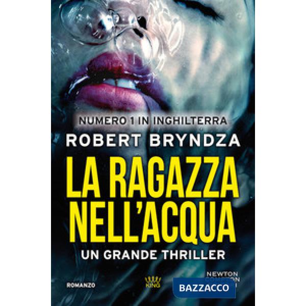 Ragazza nell'acqua (La)