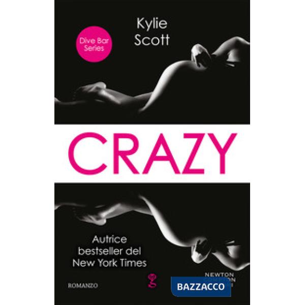 Crazy. Dive bar series