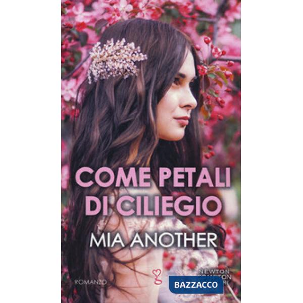 Come petali di ciliegio