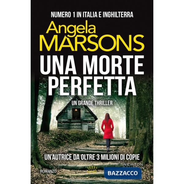 Morte perfetta (Una)