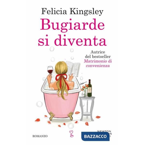 Bugiarde si diventa