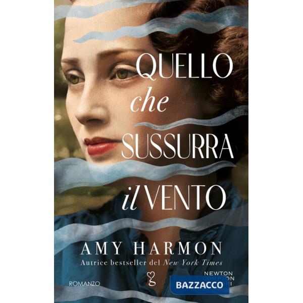 Quello che sussurra il vento