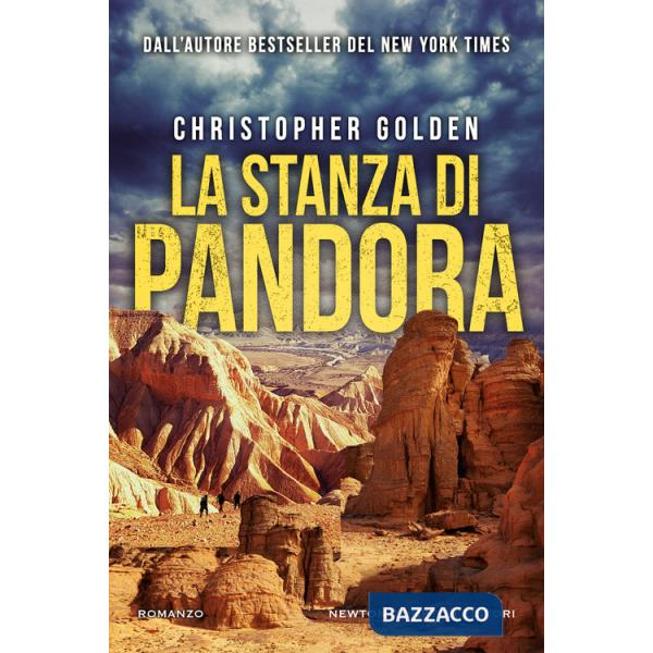 Stanza di Pandora (La)