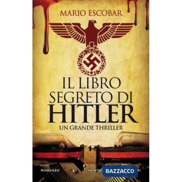 Libro segreto di Hitler (Il)