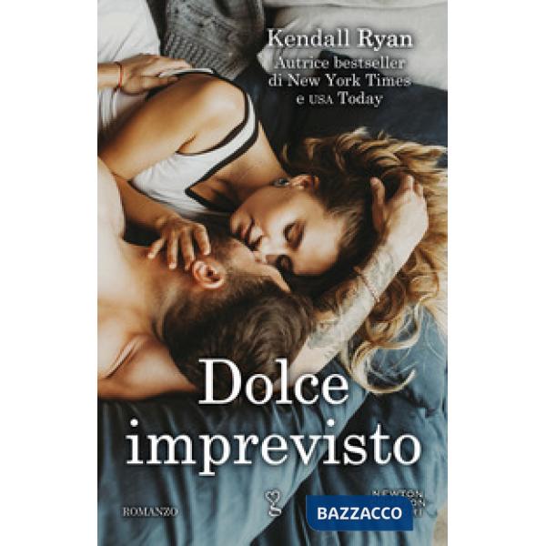 Dolce imprevisto. Roommates series